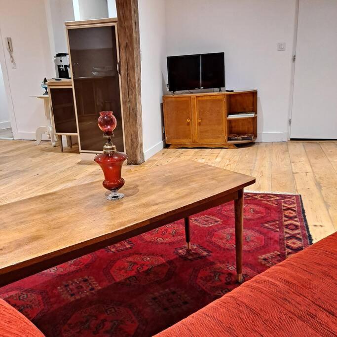 Residence La Mamone Ornans Luaran gambar