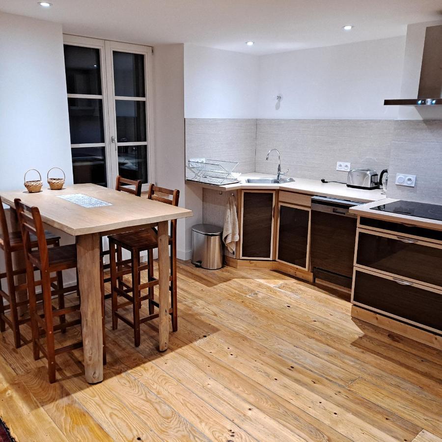 Residence La Mamone Ornans Luaran gambar